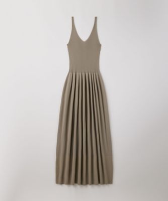 ＜CFCL (Women)＞ＲＩＶＵＬＥＴ　ＳＬＥＥＶＥＬＥＳＳ　ＤＲＥＳＳ　６Ｓ／ＣＦ０１１ＫＨ０４９